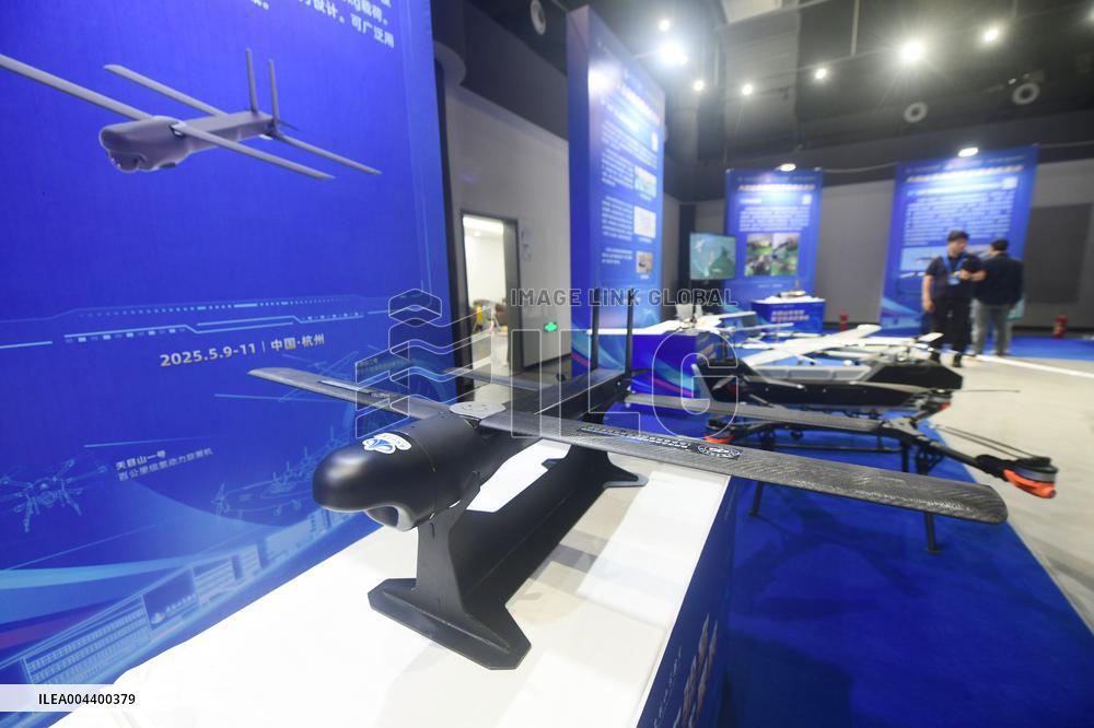 Tianmushan Laboratory in Hangzhou