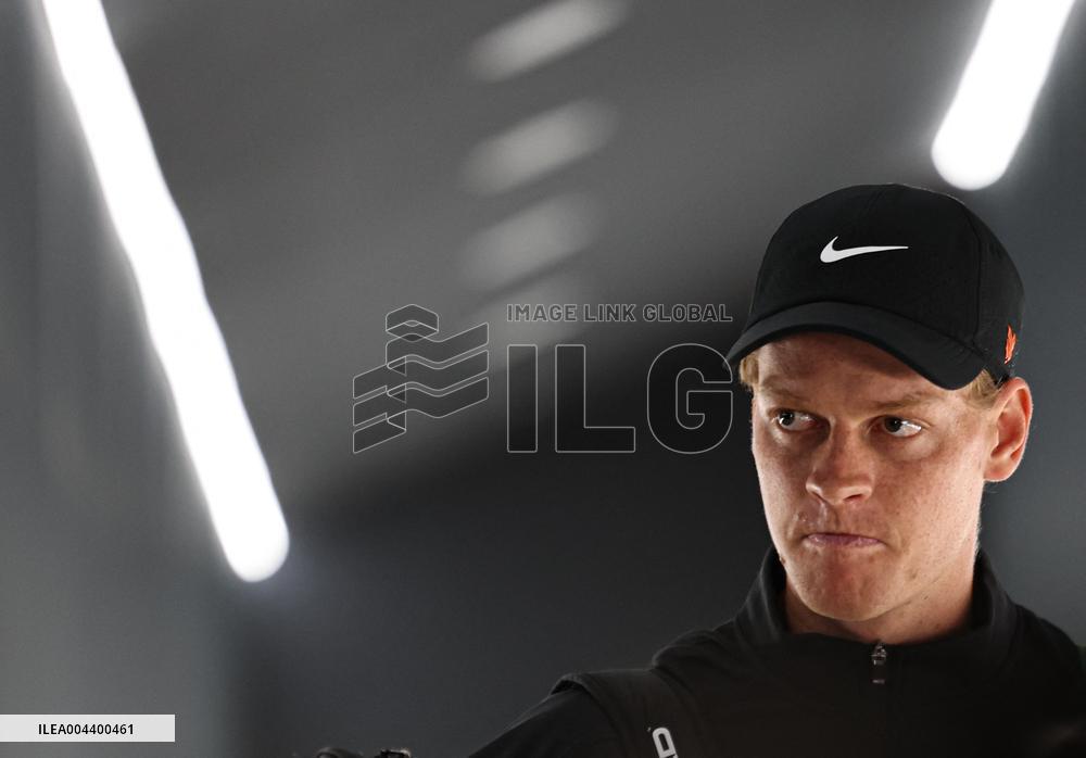 ATP Italian Open Men s Singles - Rome 2025