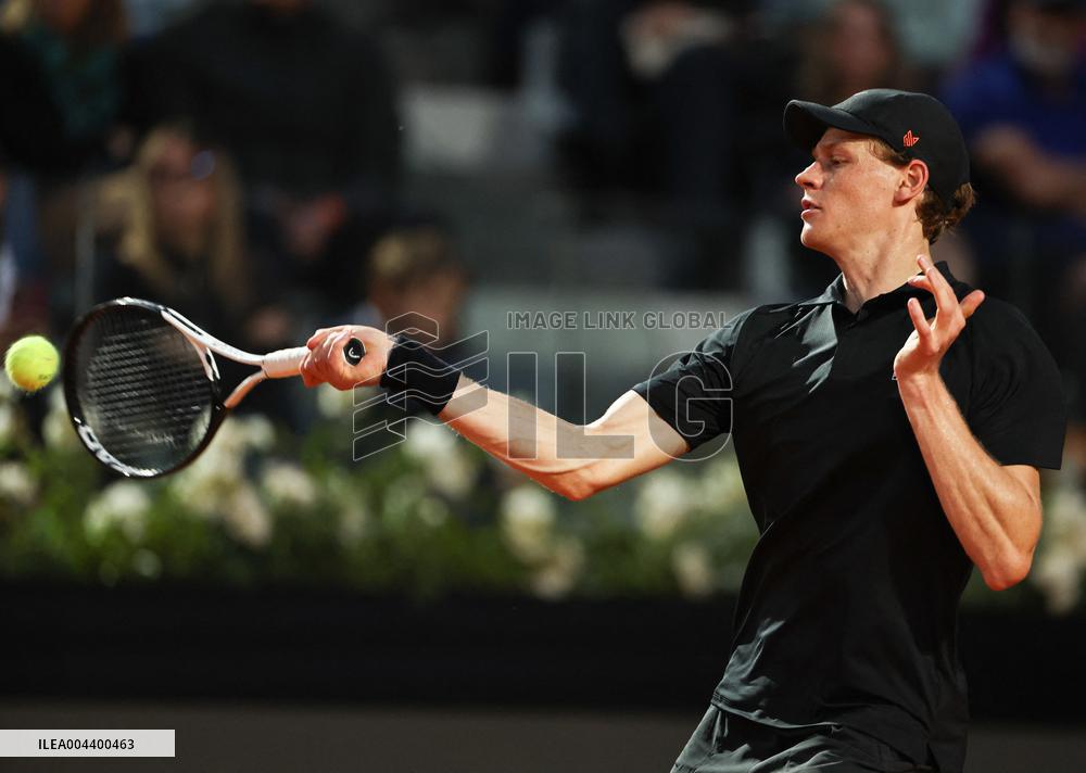 ATP Italian Open Men s Singles - Rome 2025