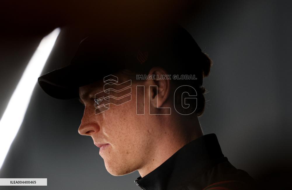 ATP Italian Open Men s Singles - Rome 2025