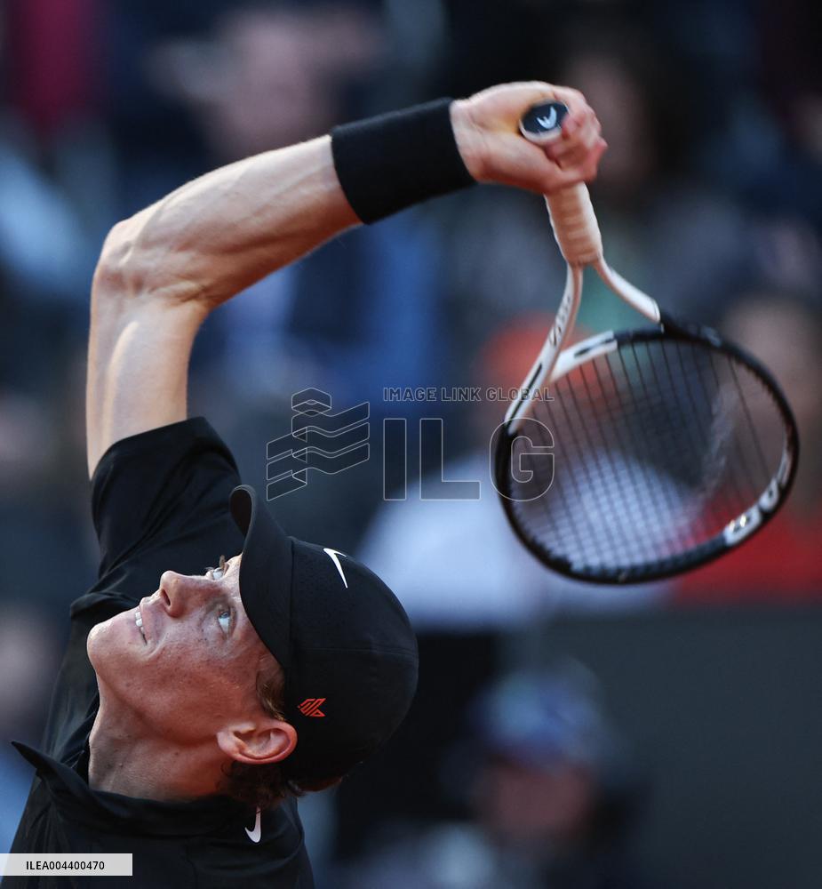 ATP Italian Open Men s Singles - Rome 2025