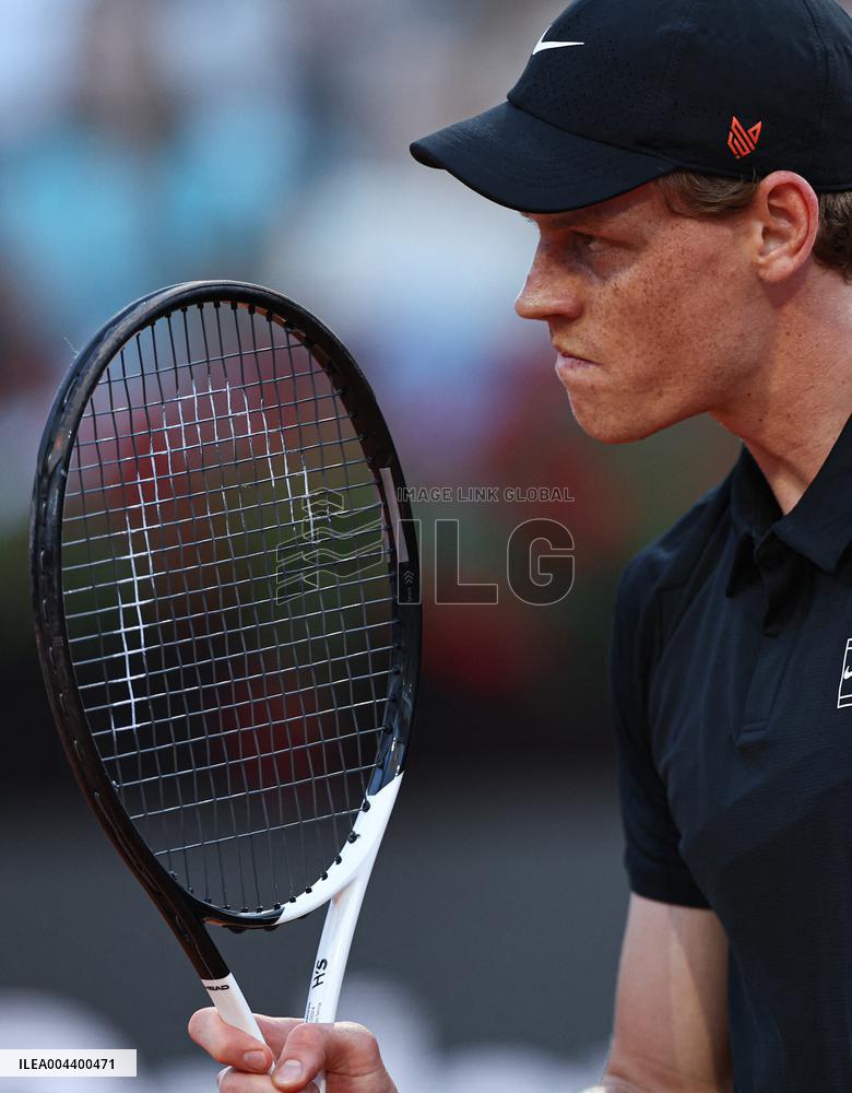 ATP Italian Open Men s Singles - Rome 2025