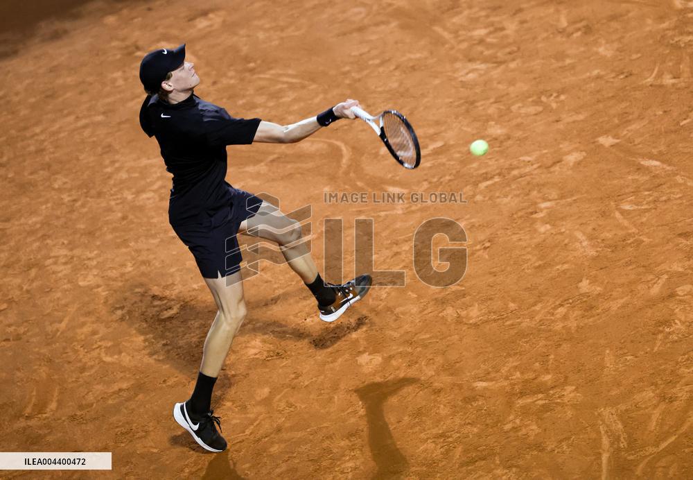 ATP Italian Open Men s Singles - Rome 2025