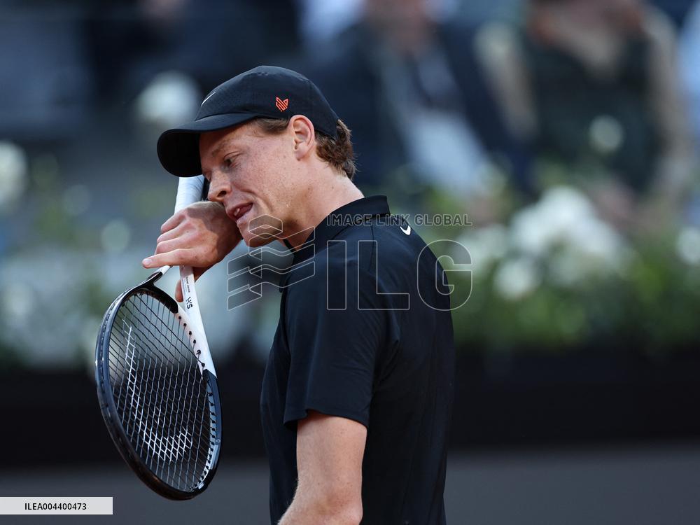 ATP Italian Open Men s Singles - Rome 2025