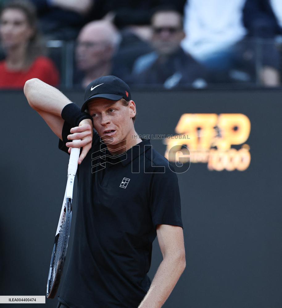 ATP Italian Open Men s Singles - Rome 2025