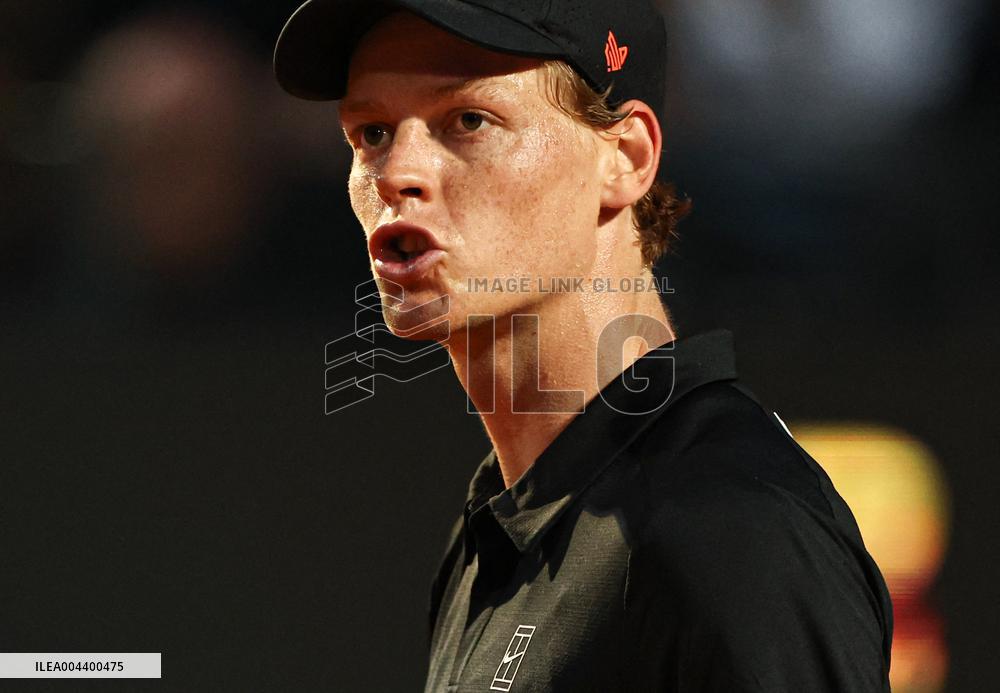 ATP Italian Open Men s Singles - Rome 2025