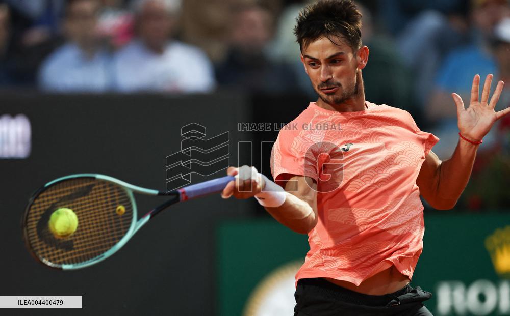 ATP Italian Open Men s Singles - Rome 2025