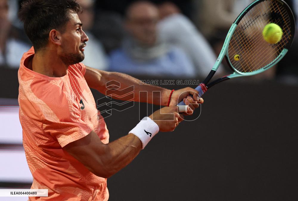 ATP Italian Open Men s Singles - Rome 2025