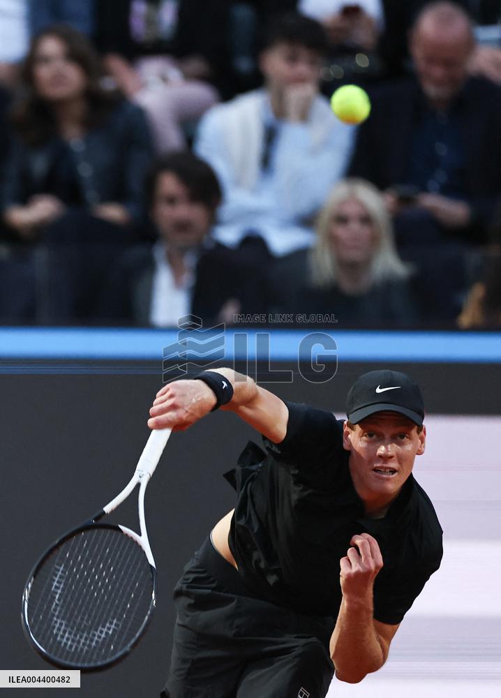 ATP Italian Open Men s Singles - Rome 2025