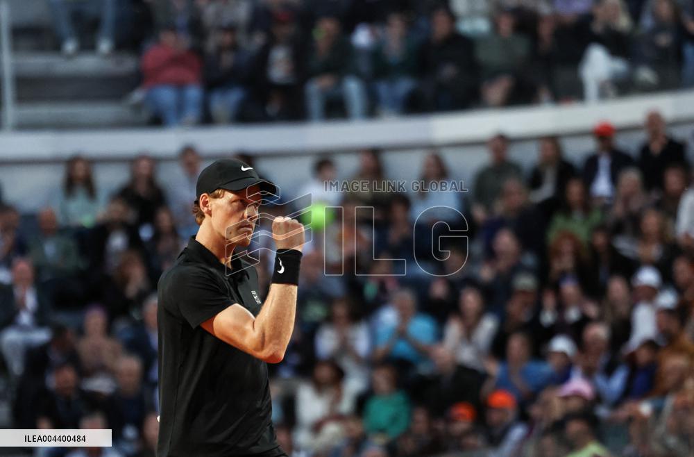 ATP Italian Open Men s Singles - Rome 2025