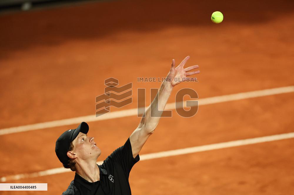 ATP Italian Open Men s Singles - Rome 2025