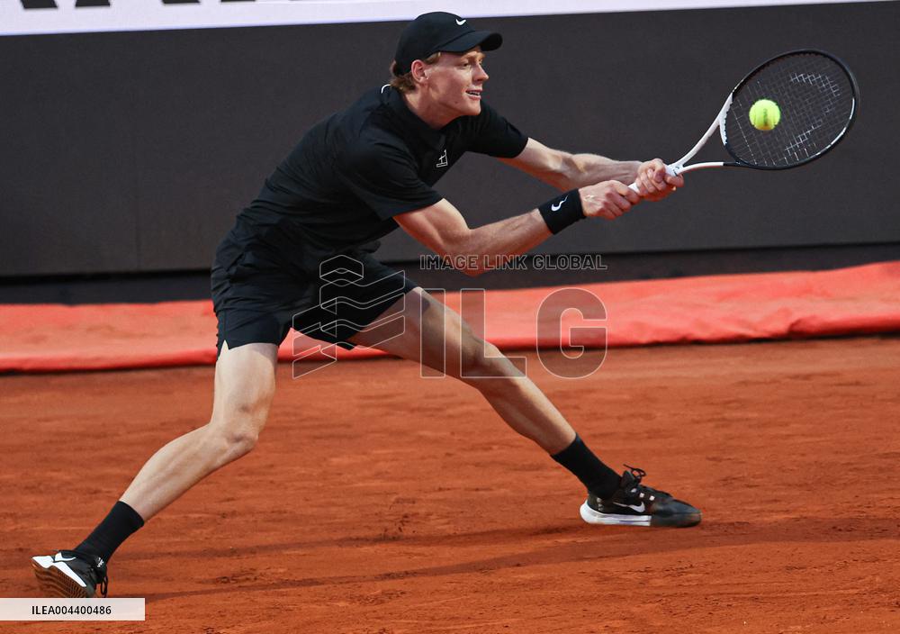 ATP Italian Open Men s Singles - Rome 2025
