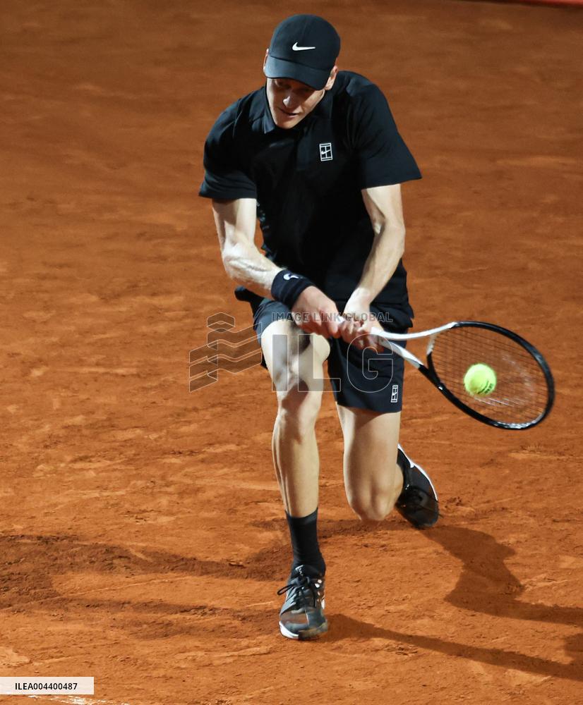 ATP Italian Open Men s Singles - Rome 2025