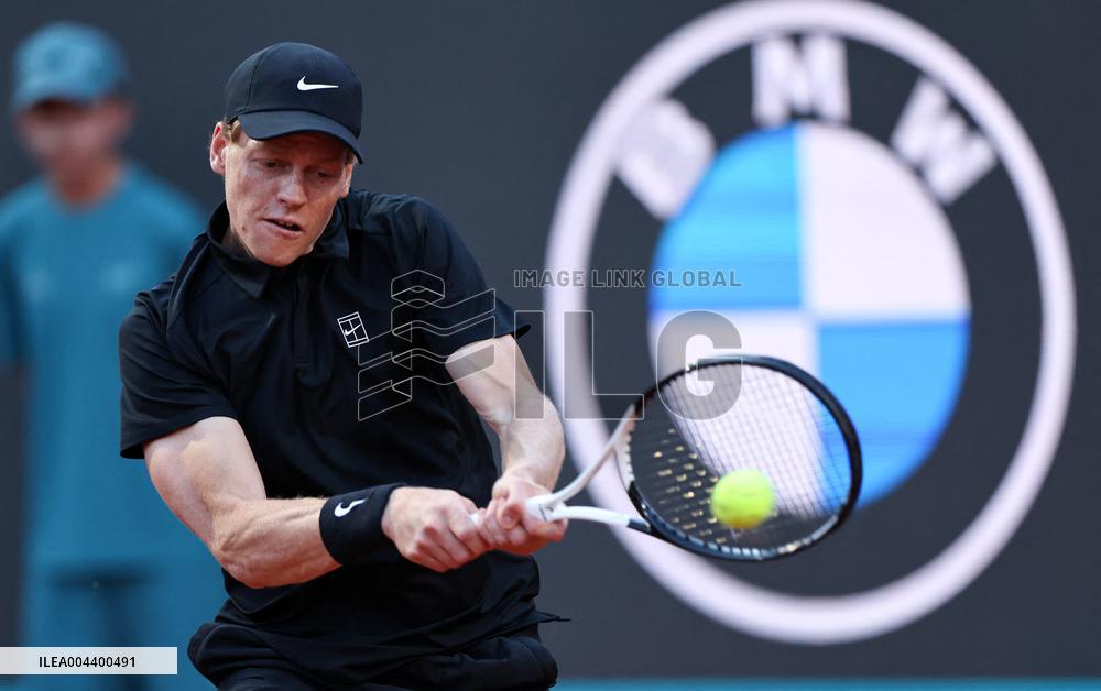 ATP Italian Open Men s Singles - Rome 2025