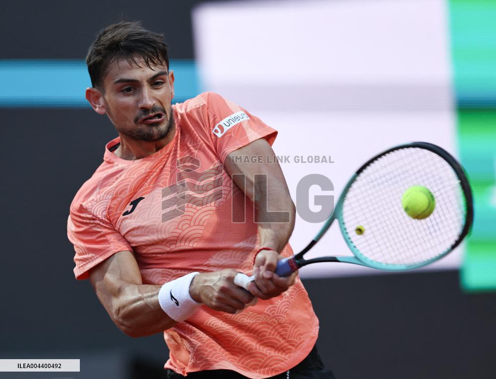 ATP Italian Open Men s Singles - Rome 2025