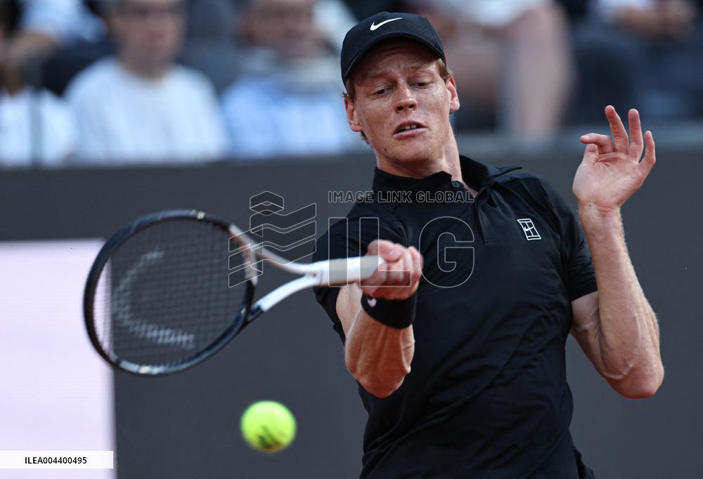 ATP Italian Open Men s Singles - Rome 2025