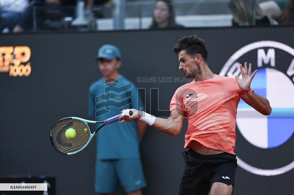 ATP Italian Open Men s Singles - Rome 2025