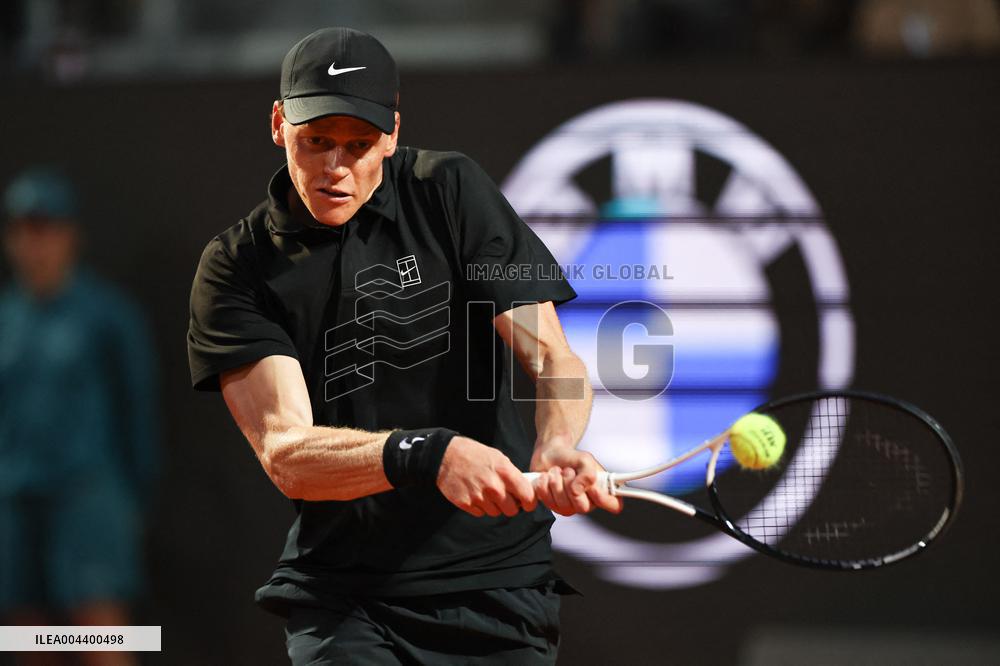 ATP Italian Open Men s Singles - Rome 2025