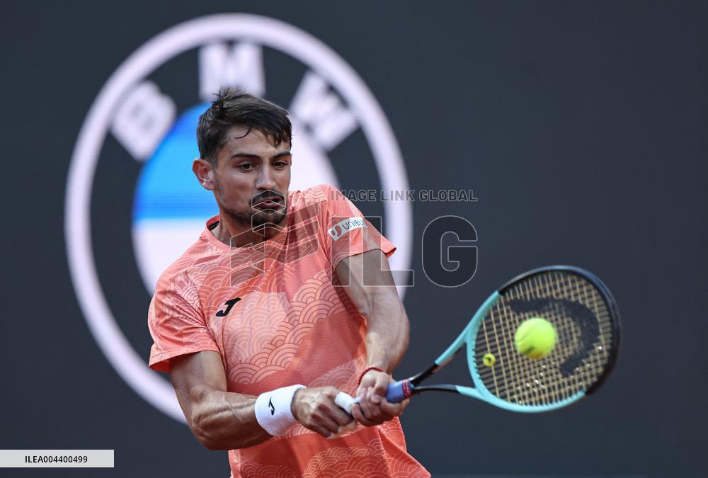 ATP Italian Open Men s Singles - Rome 2025