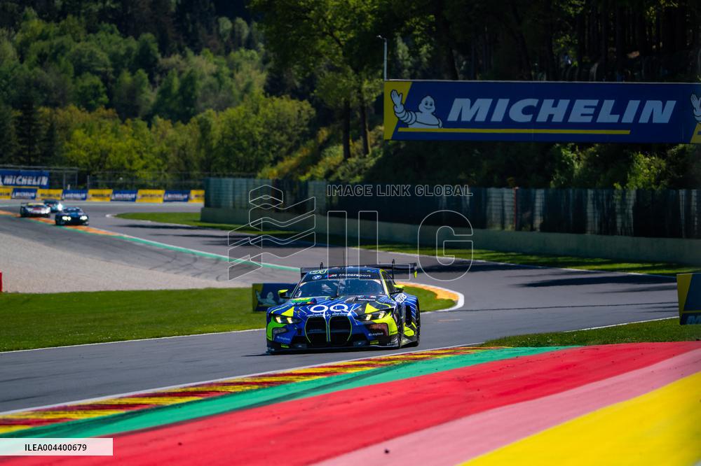 MOTORI - Endurance - WEC - Totalenergies 6 Hours of Spa-Francorchamps