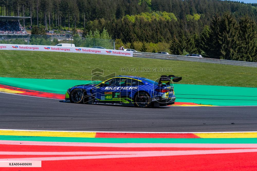 MOTORI - Endurance - WEC - Totalenergies 6 Hours of Spa-Francorchamps