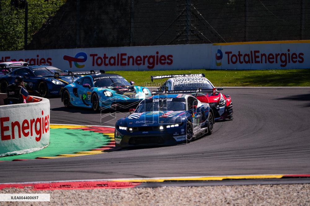 MOTORI - Endurance - WEC - Totalenergies 6 Hours of Spa-Francorchamps