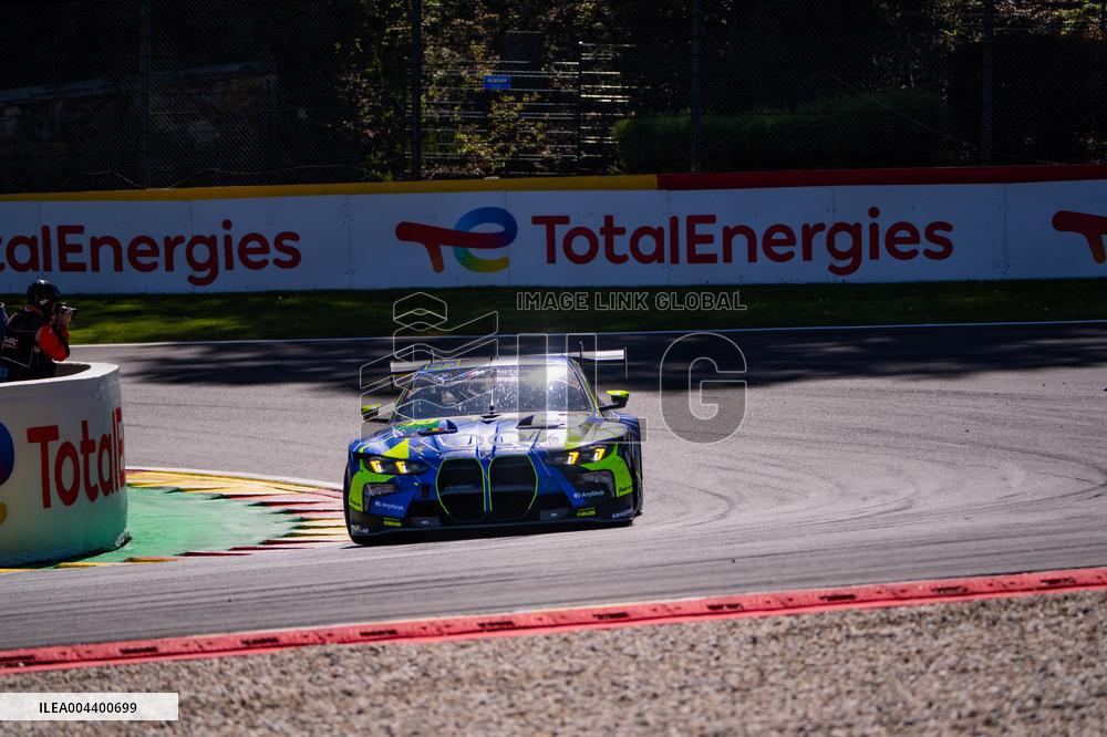 MOTORI - Endurance - WEC - Totalenergies 6 Hours of Spa-Francorchamps
