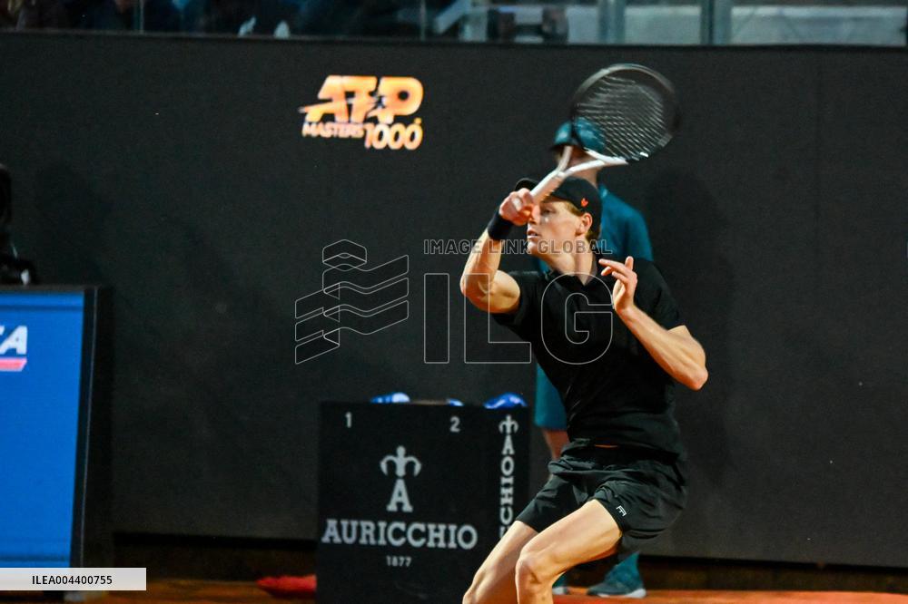TENNIS - Internazionali di Tennis - Internazionali BNL d'Italia