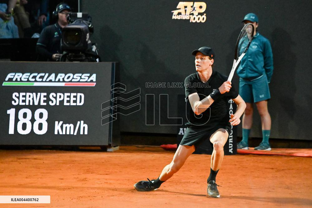 TENNIS - Internazionali di Tennis - Internazionali BNL d'Italia