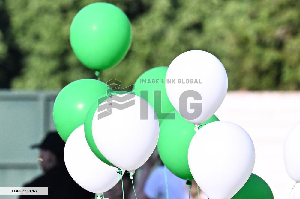 RUGBY - URC Rugby - Benetton Rugby vs Glasgow Warriors