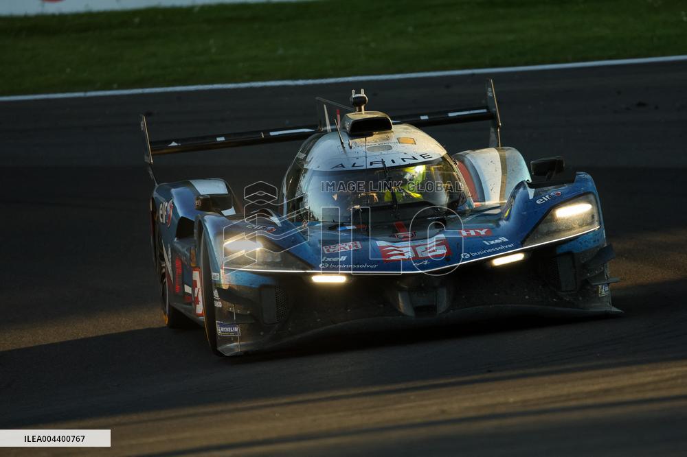 MOTORI - Endurance - WEC - Totalenergies 6 Hours of Spa-Francorchamps