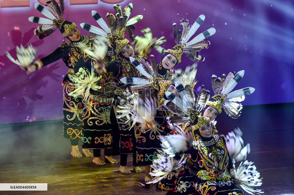 Jakarta Dance Festival - Indonesia