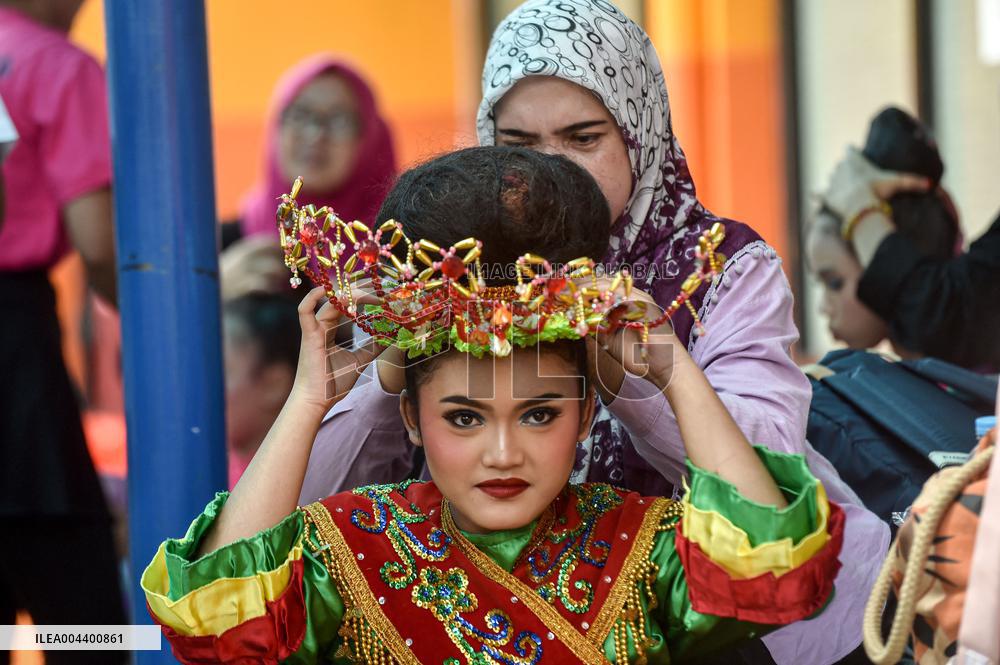 Jakarta Dance Festival - Indonesia