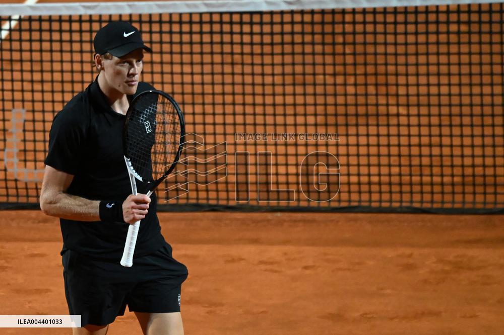 TENNIS - Internazionali di Tennis - Internazionali BNL d'Italia