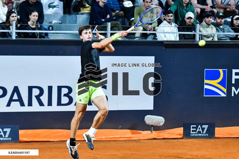 TENNIS - Internazionali di Tennis - Internazionali BNL d'Italia