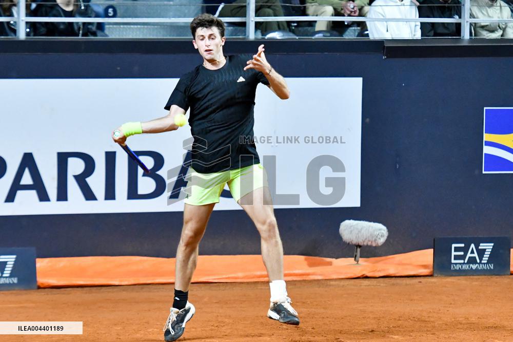 TENNIS - Internazionali di Tennis - Internazionali BNL d'Italia