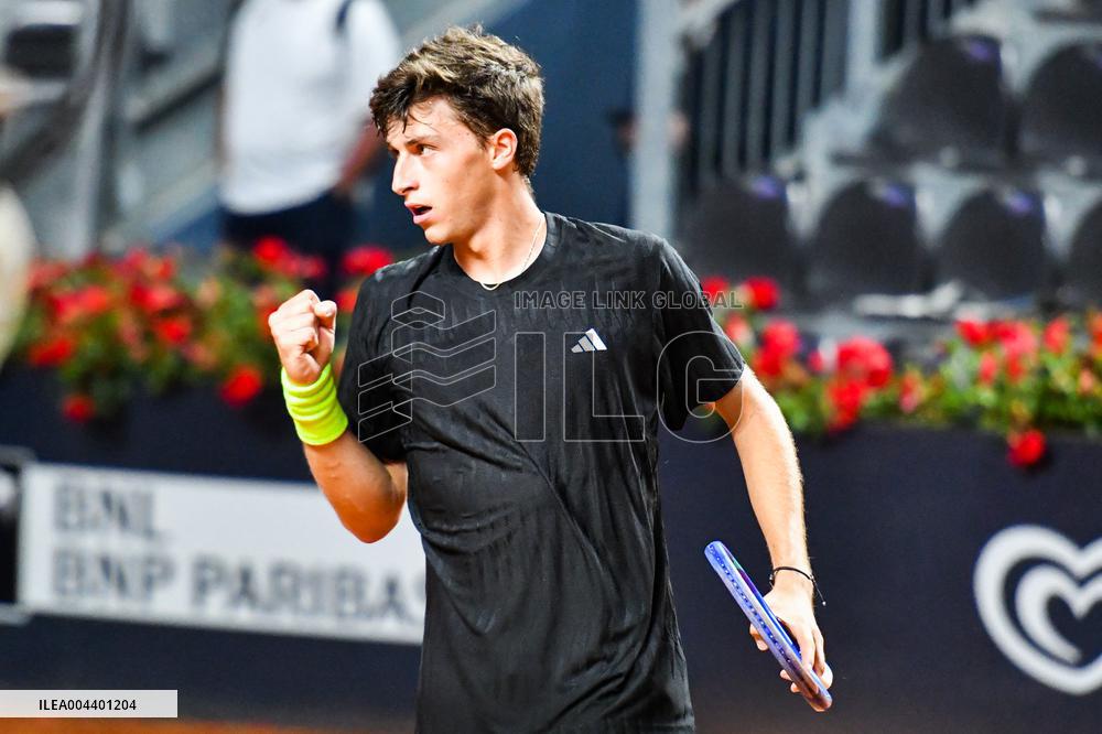 TENNIS - Internazionali di Tennis - Internazionali BNL d'Italia