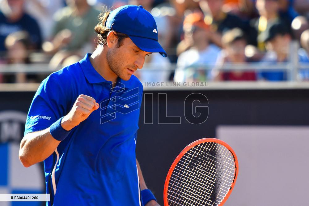 TENNIS - Internazionali di Tennis - Internazionali BNL d'Italia