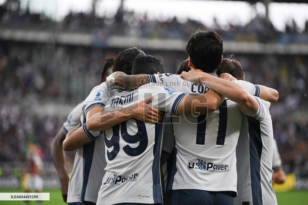 CALCIO - Serie A - Torino FC vs Inter - FC Internazionale