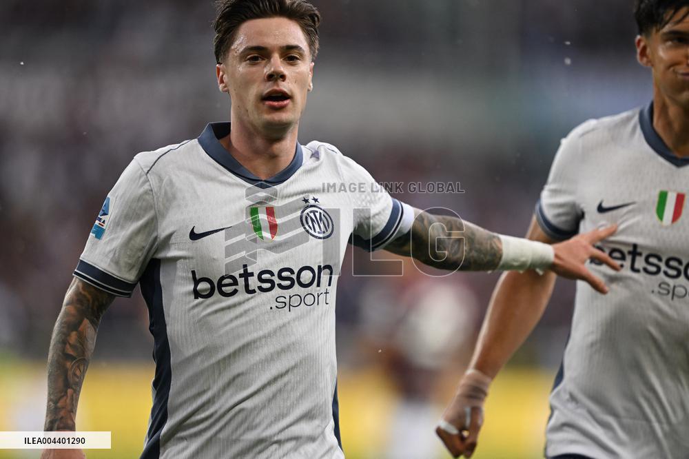 CALCIO - Serie A - Torino FC vs Inter - FC Internazionale