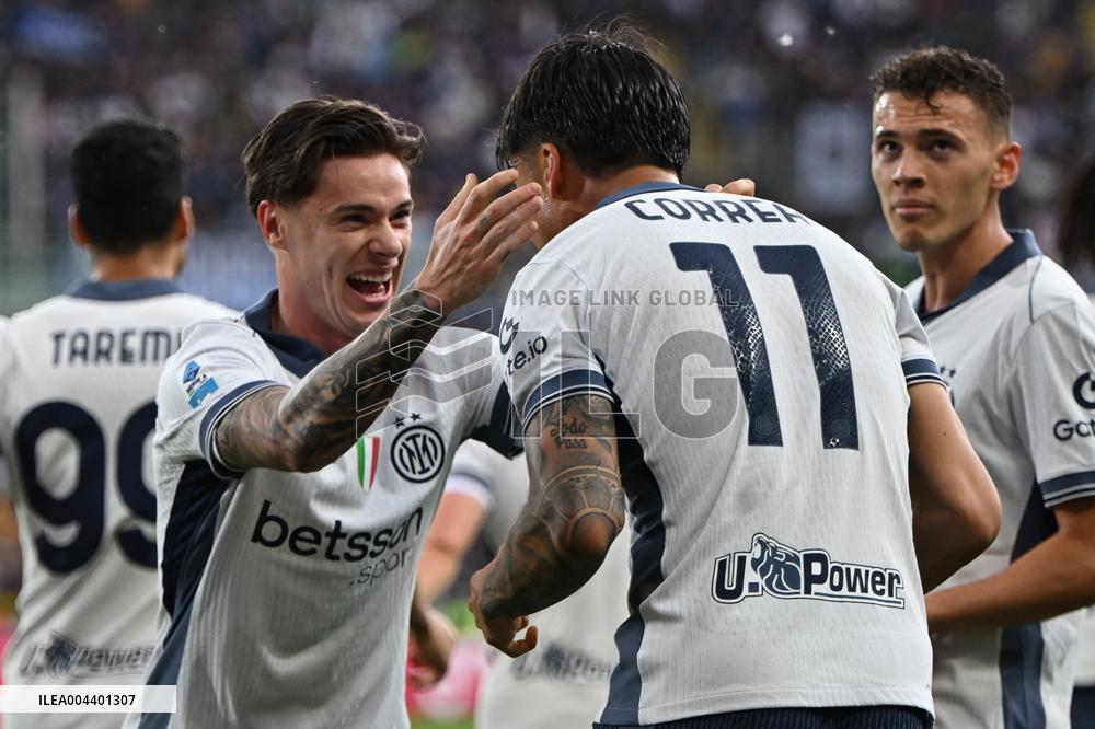 CALCIO - Serie A - Torino FC vs Inter - FC Internazionale