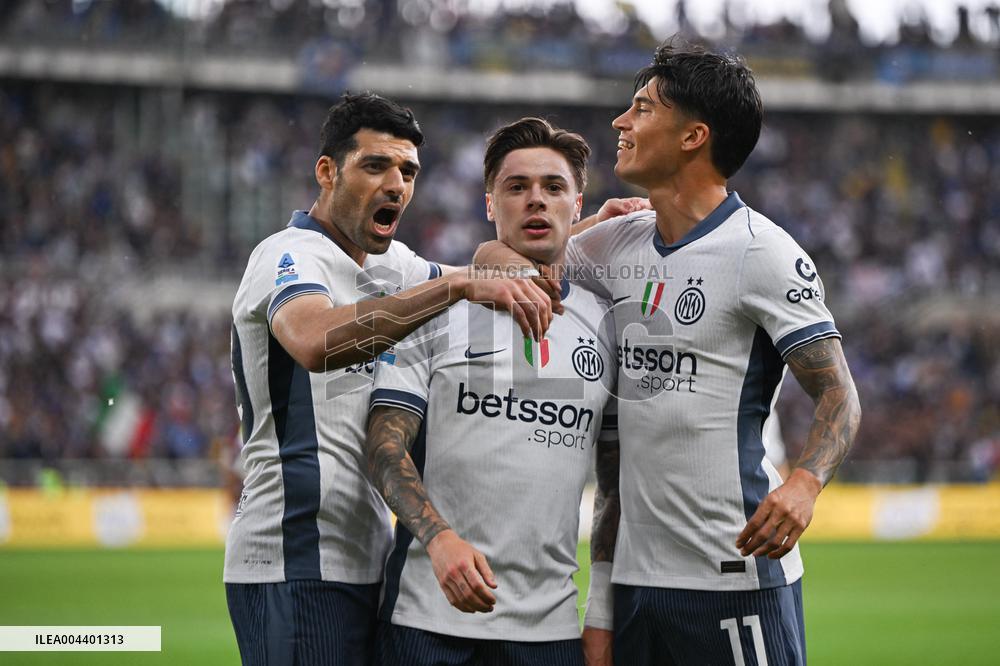 CALCIO - Serie A - Torino FC vs Inter - FC Internazionale