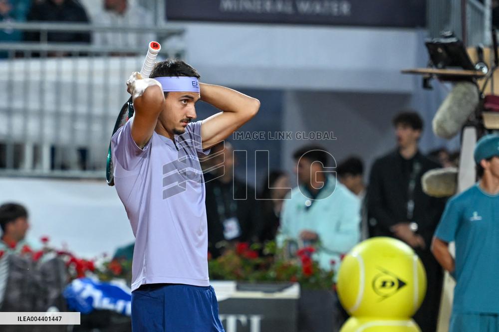 TENNIS - Internazionali di Tennis - Internazionali BNL d'Italia