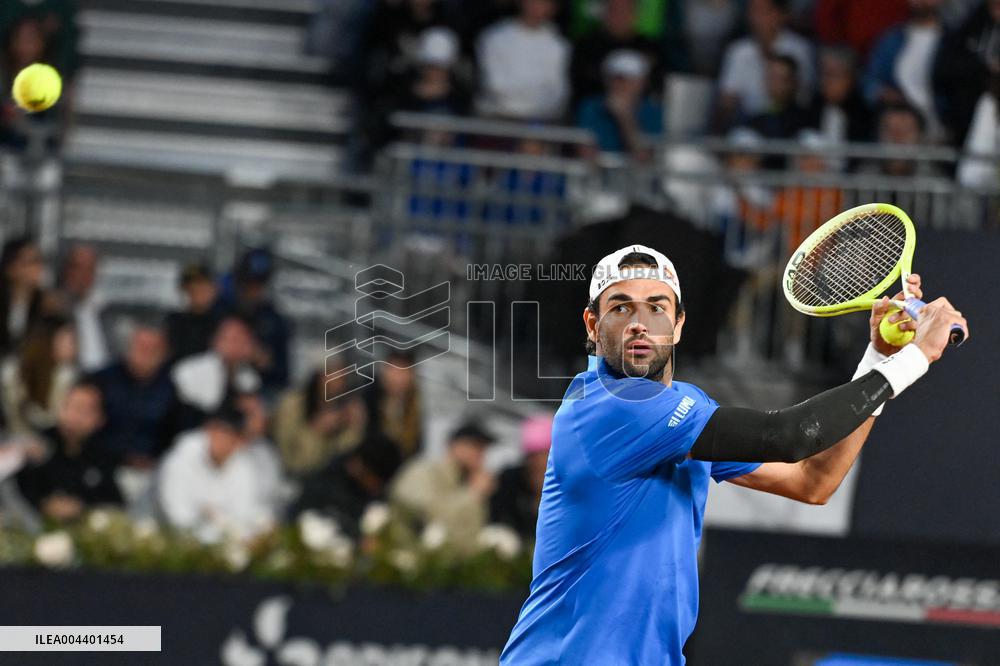 TENNIS - Internazionali di Tennis - Internazionali BNL d'Italia