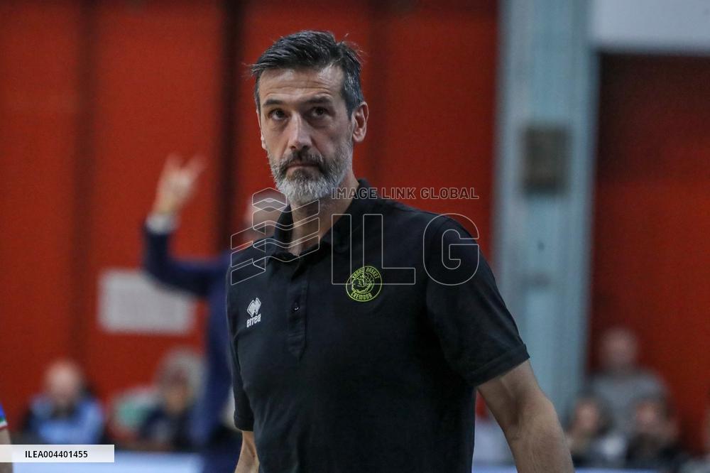 BASKET - Serie A - Vanoli Basket Cremona vs Bertram Derthona Tortona