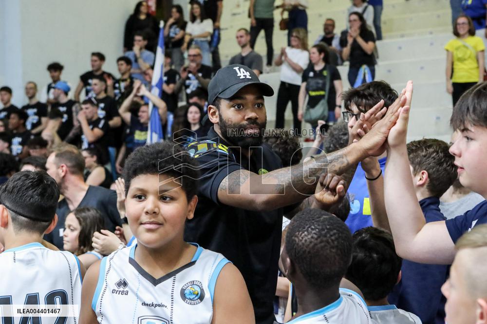 BASKET - Serie A - Vanoli Basket Cremona vs Bertram Derthona Tortona