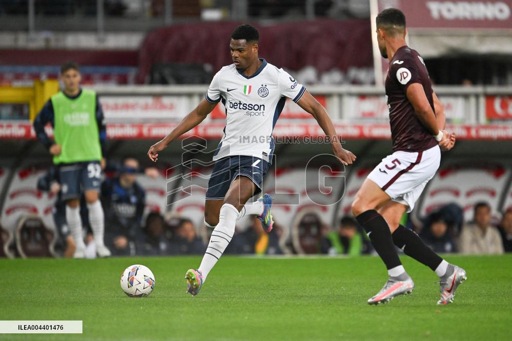 CALCIO - Serie A - Torino FC vs Inter - FC Internazionale