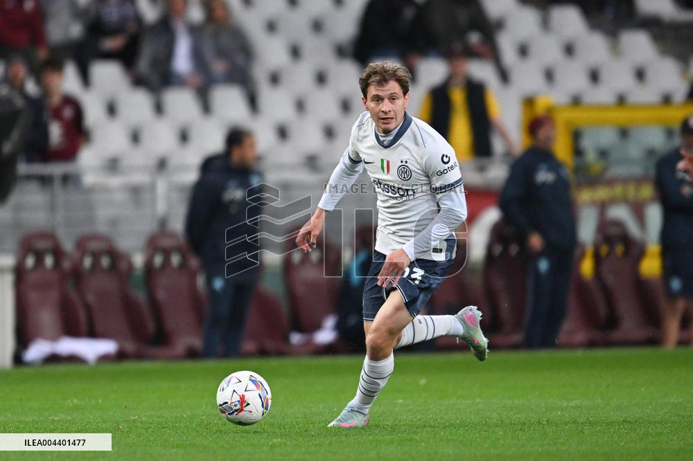 CALCIO - Serie A - Torino FC vs Inter - FC Internazionale