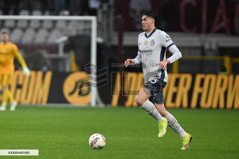 CALCIO - Serie A - Torino FC vs Inter - FC Internazionale