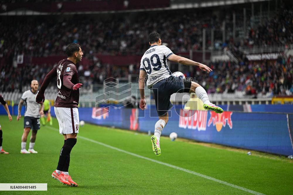 CALCIO - Serie A - Torino FC vs Inter - FC Internazionale